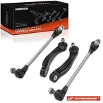 A-premium 4X Front & Rear Suspension Stabilizer Bar Link Kit For Vw ID.4 Audi. Fixed Price $78.20.