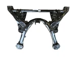 20-26 Tesla Model Y Front Subframe Structure Cradle Crossmember 1044531-00-B. Fixed Price $300.00.