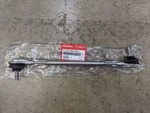 Genuine Honda Stabilizer Link 51320-TRN-H03. Fixed Price $26.66.