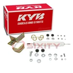 Kyb SS15326 Steering Damper For SA1941 6807SE Gear Mj. Fixed Price $94.83.