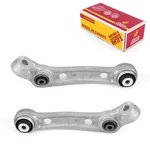 Front L&r Lower Rearward Control Arm Bushing Set For 2016-2022 Bmw M550I 7. Fixed Price $94.54.