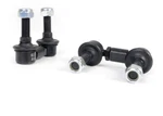 Whiteline Front Swaybar Adjustable Link Kit For Nissan 2007-12 Gt-r R35 KLC172. Fixed Price $181.88.