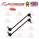 2X Anti Roll Bar Link Fits Volvo V50 545 Front Left Or Right 04 12 Ref SS7317. Fixed Price $18.78.