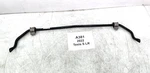 21-23 Oem Tesla Model Rear Suspension Sway Stabilizer Bar 48K. Fixed Price $199.95.