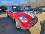 2013 Mini Cooper Countryman Used Rear Stabilizer Bar 16MM Diameter 2787635. Fixed Price $80.70.