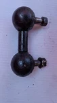 Rolls Royce Silver Shadow Corniche Camargue Rear Sway Bar Link UR13778. Fixed Price $189.60.