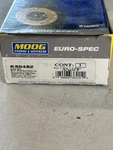 Moog K80482 Stabilizer Sway Bar Link Kit Rear Suspension New Box. Fixed Price $9.49.