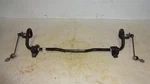 Front Stabilizer Bar With Links 2.5L Fits 13-14 Fusion 643216. Fixed Price $85.00.