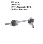 2X Left And Right Sway Bar End Link Fits Into Bmw E70 F15 33556857626. Fixed Price $66.49.