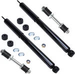 Rear Shocks Sway Bars 2000-2011 Ford Focus. Fixed Price $91.95.