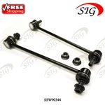 Front Stabilizer Sway Bar Links For Toyota Highlander 2001-2019 2PC. Fixed Price $23.99.