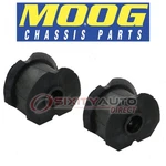 Moog K201306 Stabilizer Bar Bushing Kit For XL1Z5493BA F75Z5493BA BSK85640 Cu. Fixed Price $25.65.