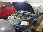 Stabilizer Bar Rear Awd Fits 05-07 Freestyle 2153373. Fixed Price $125.00.