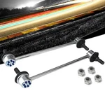 Rocar 2X Front Sway Bar End Links For 02+ Lexus Es Rx / Camry Highlander Sienna. Fixed Price $45.65.