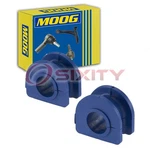 Moog Front Frame Stabilizer Bar Bushing Kit For 2005-2006 Chevrolet Oz. Fixed Price $27.02.