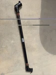Porsche 911 991 GT3 Cup Anti Roll Bar Front Axle Stabiliser. Fixed Price $600.00.