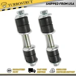 2X Mevotech Front Stabilizer Bar End Links For Mitsubishi Mirage 2015 2017 2018. Fixed Price $33.97.