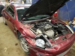 Stabilizer Bar Front 4 Cylinder Fits 00-05 Eclipse 1179922. Fixed Price $53.44.