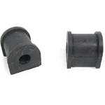 MK90318 Mevotech Sway Bar Bushings Set Of 2 Rear For Toyota Corolla Prizm Pair. Fixed Price $24.95.