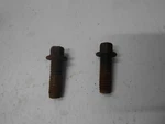 2004 Chevrolet Silverado 1500 Front Sway Bar Bracket Bolts. Fixed Price $29.99.
