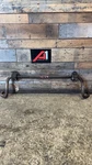 2002-2007 Jeep Liberty Front Stabilizer Bar. Fixed Price $85.01.