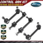 4PCS Front & Rear Stabilizer Bar Link For Hyundai Equus 12-16 Genesis 2009-2014. Fixed Price $35.39.
