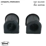 For Volvo S60 S80 V70 XC90 9492040 Front Suspension Stabilizer Bar Bushing New. Fixed Price $9.52.