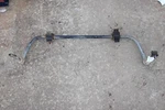 88-92 Land Rover Defender Puma Front Stabilizer Anti Roll Sway Bar Santana. Fixed Price $54.00.
