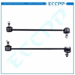 2 Pieces Front Stabilzier Bar Links Steering Part For Chevy Optra Kia Spectra. Fixed Price $20.78.