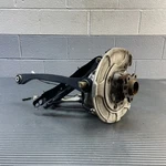 2016-2022 Bmw 750I G12 Rear Left Spindle Knuckle Hub W/ Arms 94K Miles Oem. Fixed Price $297.50.