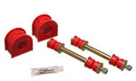 Energy Suspension Fits Ford 29MM Front Sway Bar Bushing Set - Red. Fixed Price $73.99.