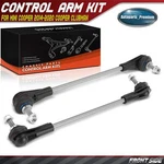 2X Front Left&right Sway Bar Link For Mini Cooper 2014-2020 Clubman 16-19. Fixed Price $32.19.