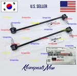 Front Stabilizer Bar Links 2PCS Oem Hyundai Palisade , Kia Telluride 2020-2025. Fixed Price $59.99.