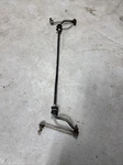 2013-2017 Scion Fr-s Sway Stabilizer Support Bar Front Oem 18MM Frs Brz 13-17. Fixed Price $49.99.