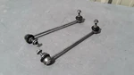 2011-2016 Mini Cooper Countryman R60 Rear Passenger & Driver Side Links Oem. Fixed Price $50.00.