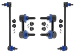 Mevotech Front & Rear Sway Bar Links For Nissan Altima 2019 2021 2022 2025 Fwd. Fixed Price $152.00.