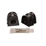 Energy Suspension 19.5101G; Front Sway Bushings Black For 98-06 Subaru Wrx. Fixed Price $27.34.