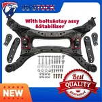 Rear Crossmember Subframe Suspension For 2007-2012 Nissan Altima W/bolts. Fixed Price $439.12.