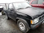 Used Front Suspension Stabilizer Bar Fits: 1992 Nissan Pickup 4X2 Cylind. Fixed Price $150.70.