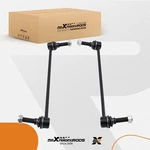 2X Front Stabilizer / Sway Bar End Links Ford Explorer 2011-2018 K750616. Fixed Price $19.39.