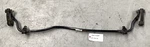 05-11 Audi A6 Quattro Rear Stabilizer Sway Bar W/ End Links Oem 4F0511409H. Fixed Price $72.00.
