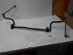 2013-2022 Buick Encore Front Sway Stabilizer Bar. Fixed Price $149.99.
