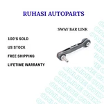 New Left / Right Sway Bar Stabilizer Link Fits Bmw X3 X4 33556790324. Fixed Price $33.24.