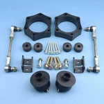 2021-2026 Ford Bronco Sport 1.5" Front+rear Lift Kit+adjustable Sway Endlink. Fixed Price $84.99.