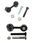2 Lemfoerder Left+right Rear Stabilizer Sway Bar Drop Links Linkage For Porsche. Fixed Price $88.94.