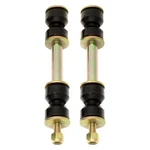 For Chevy Camaro 82-92 Bmr Suspension Front Non-adjustable Sway Bar End Link Kit. Fixed Price $44.95.