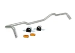 Whiteline BWR25XZ 24MM Rear Adj Sway Bar For 15-19 Vw Golf R/audi A3/S3/RS3. Fixed Price $236.95.