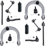 Front & Rear Ball Joints Control Arms Sway Bars For 2003-2007 Cadillac Cts. Fixed Price $361.95.