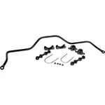 927-139 Dorman Sway Bar Kit Rear For Chevy Chevrolet Camaro Pontiac Firebird. Fixed Price $108.50.