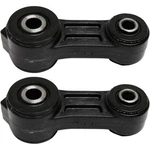 SET-MOK80693-F Moog Of 2 Sway Bar Links Front Driver & Passenger Side Pair. Fixed Price $49.15.